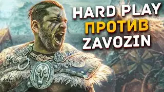 ЗАБИРАЕМ МАШИНУ У ЗАВОЗИНА! #1 НОВЫЙ СЕЗОН DIABLO 3. ИСТЯЗАНИЕ 6 ГЕРОИК