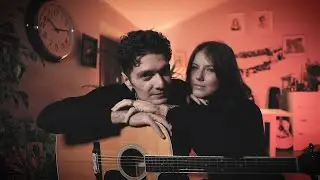 NAVIBAND - ЛІСТАПАД (Lyric + Chords Video)