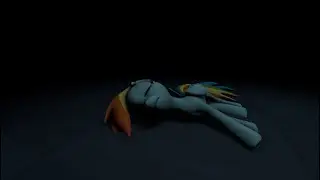 (SFM) She is still alive