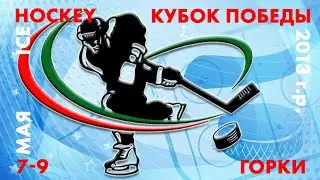 8.05.2023. КП. 2013. Горки - Pro Hockey