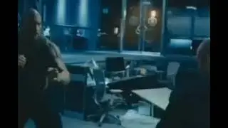 скала и стэтхэм дерутся (оригинал мема)