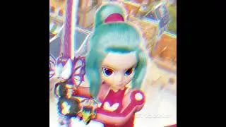 Монкарт клип Элли Это я лучше всех 💕💕🦋🦋