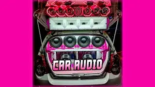 😈🇻🇪CAR AUDIO 2024🇻🇪😈 Lo Que Paso Paso ❌ Tom Gasco ❌ La Elite SoundCar