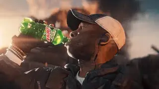 MTN DEW® | Call of Duty® Black Ops Cold War | Rush for 2XP