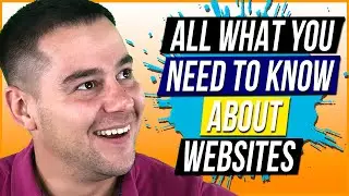 How to Create A Landing Page For Business  ✅