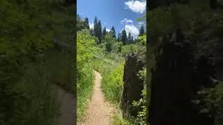 hinking is the inspiring adventure sport.