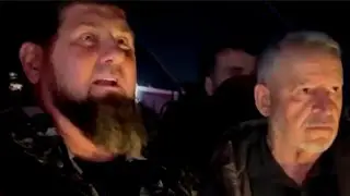 В Чечне СТРЕЛЬБА  у РОВД Гудермеса. Двое УБИТЫ. Кадыров и СИЛОВИКИ