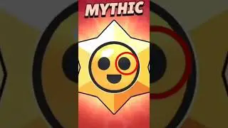 🤯КАК ВЫБИТЬ ЛЕГЕНДАРНЫЙ СТАРДРОП В БРАВЛ СТАРС! #рек #brawlstars #стардроп