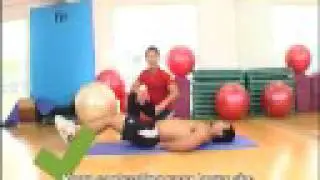 Passport Special: Fitness 1: Superb Abs