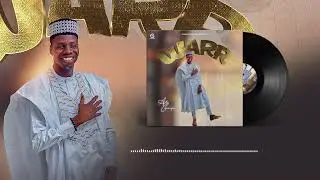 Ado Gwanja - Warr (official audio) 2022