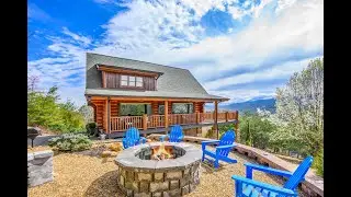 Mountain Sky Cabin - Sevierville, TN