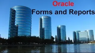 Install Oracle Forms and Reports Builder (3 of 8) - Installing & Configuring Oracle WebLogic Server