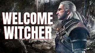 A Look At The Witcher 3's Opening Moments