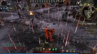 Neverwinter Online   Гайд от Мэйли  Бесстрашный воин Берс 2