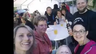Studioparty 2019 Gesundheiststduio Sani Finsterwalde
