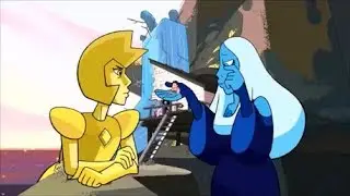 STEVEN TELLS THE DIAMONDS WHO HE REALLY IS ?!?-  New Leaks!