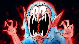 The Astarion Incident (Baldur's Gate 3 Animation)