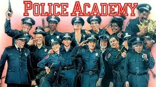 Police Academy (1984) Movie || Steve Guttenberg, Kim Cattrall, Bubba S, || Review And Facts