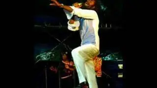 Buju Banton - Sensi Persecution