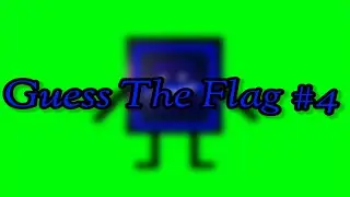 Guess The Flag #4