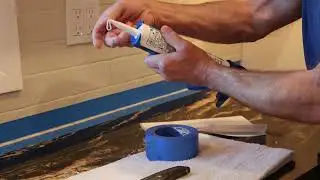 How To Silicone A Kitchen Countertop Like A Pro