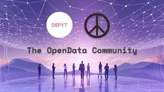 Open Data Community: Dspytdao