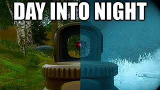 WE CANT STOP PLAYING ARMA REFORGER!