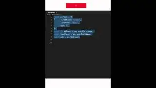 Simplify Your Code with Destructuring Assignment in JavaScript | 