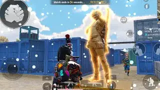 REALME X2 PRO 90FPS GAMEPLAY | 90FPS BGMI GAMEPLAY | 90FPS PUBG MOBILE GAMEPLAY | 90FPS POWER