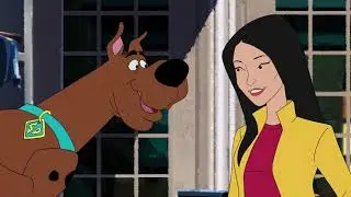 Scooby-Doo and Guess Who? - HD Trailer (2021) Jason Sudeikis, Lucy Liu, Jessica Biel