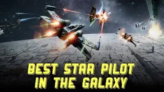 Star Wars Battlefront: Best Star Pilot in the Galaxy achievement