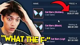 This Item Broke the Economy