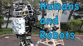Humans, Robots, and Non-Prehensile Manipulation