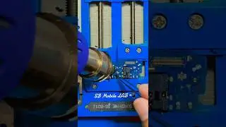 Samsung A12 Mic Replacement #shorts #mobilerepairing