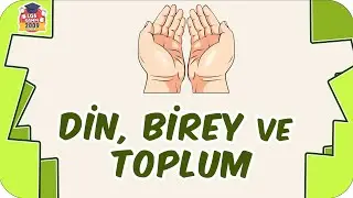 Din, Birey ve Toplum / LGS Dini Fulle! 🤲🏻 8.Sınıf Din 