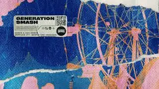 CODEX & Div Eadie - Happier [ft. Sebastian Hansson] (Official Audio)