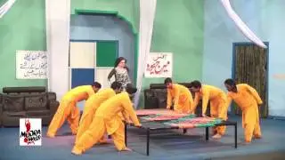 New mujra Sheeba Rani 2017