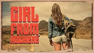 Girl From Nowhere (2018) | Full Movie | 18+ Thriller Movie