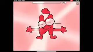 [GD] CFMOT level by me (WIP) *ИНМТ*