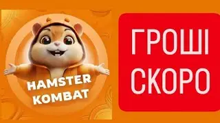 Hamster Kombat роздасть вже у вересні! Як заробити монети та виводити?