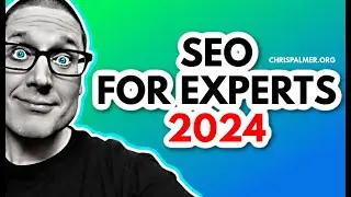 SEO For Beginners - How to Rank in Google Like Experts 2024