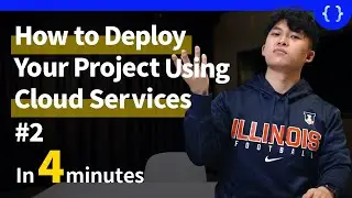 How to Deploy Your Project Using Cloud Services / Part 2 / Install Nginx and domain settings
