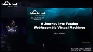 A Journey Into Fuzzing WebAssembly Virtual Machines