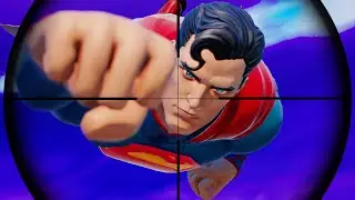 Fortnite WTF Moments 