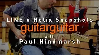 Line 6 Helix 