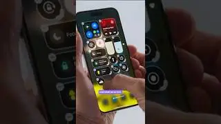 Главные фишки iOS 18📲