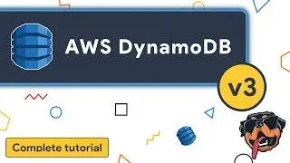 How to use AWS Dynamo DB