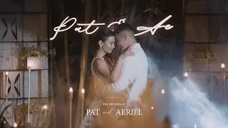 Pat Sugui and Aeriel Garcia Wedding Film with song Tahanan by Adie