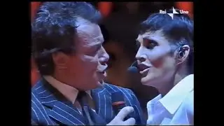 Anna Oxa & Massimo Ranieri in: 