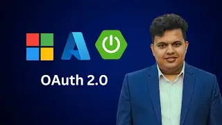 Spring Boot OAuth 2.0 Login with Microsoft Azure